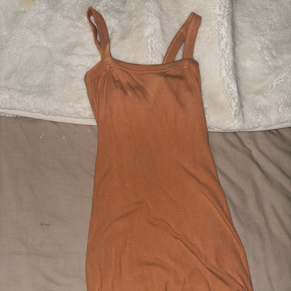 Privacy Please bodycon dress